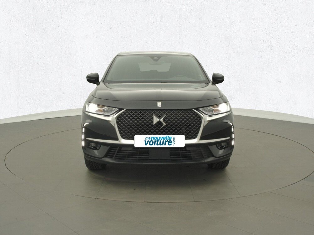 Occasion DS DS 7 Crossback DS7 Crossback BlueHDi 130 EAT8