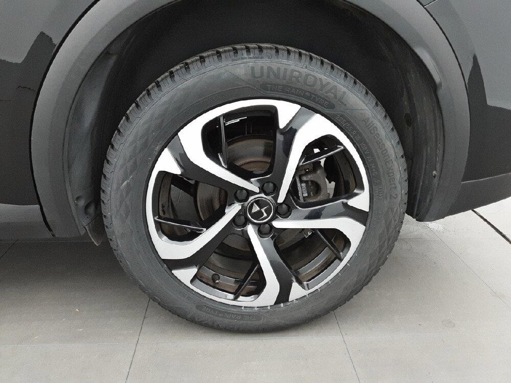 Occasion DS DS 7 Crossback DS7 Crossback BlueHDi 130 EAT8