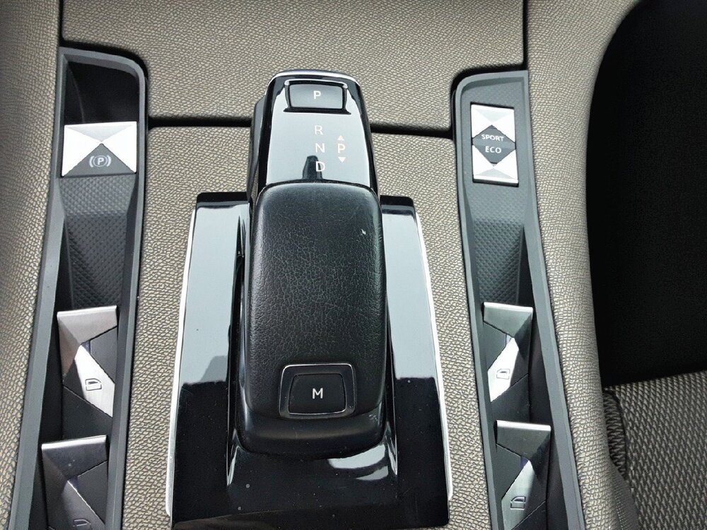 Occasion DS DS 7 Crossback DS7 Crossback BlueHDi 130 EAT8