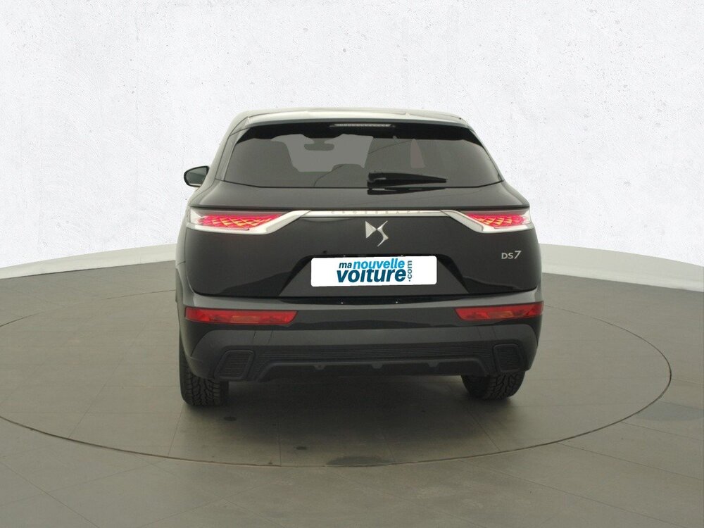Occasion DS DS 7 Crossback DS7 Crossback BlueHDi 130 EAT8