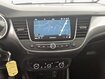 Occasion OPEL Crossland Crossland 1.2 Turbo 110 ch BVM6 - Elegance