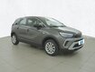 Occasion OPEL Crossland Crossland 1.2 Turbo 110 ch BVM6 - Elegance