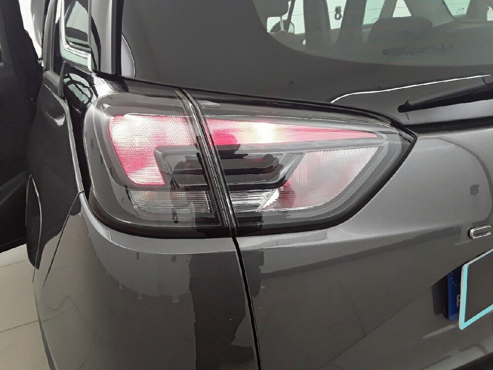 Occasion OPEL Crossland Crossland 1.2 Turbo 110 ch BVM6 - Elegance