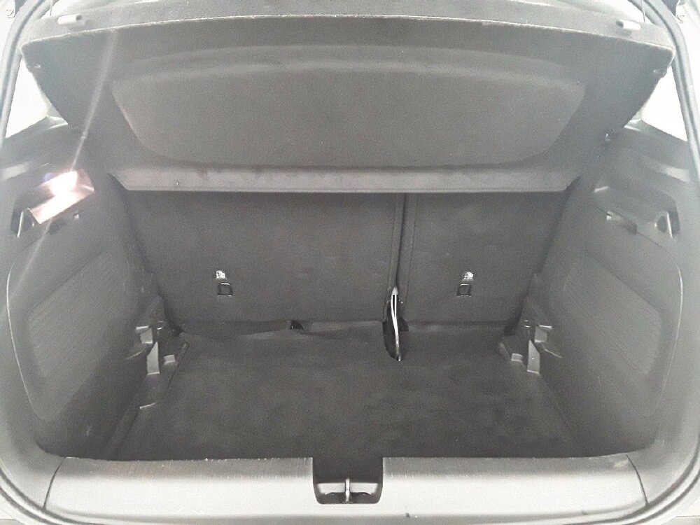 Occasion OPEL Crossland Crossland 1.2 Turbo 110 ch BVM6 - Elegance