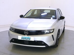 Occasion OPEL Astra Astra 1.2 Turbo 110 ch BVM6