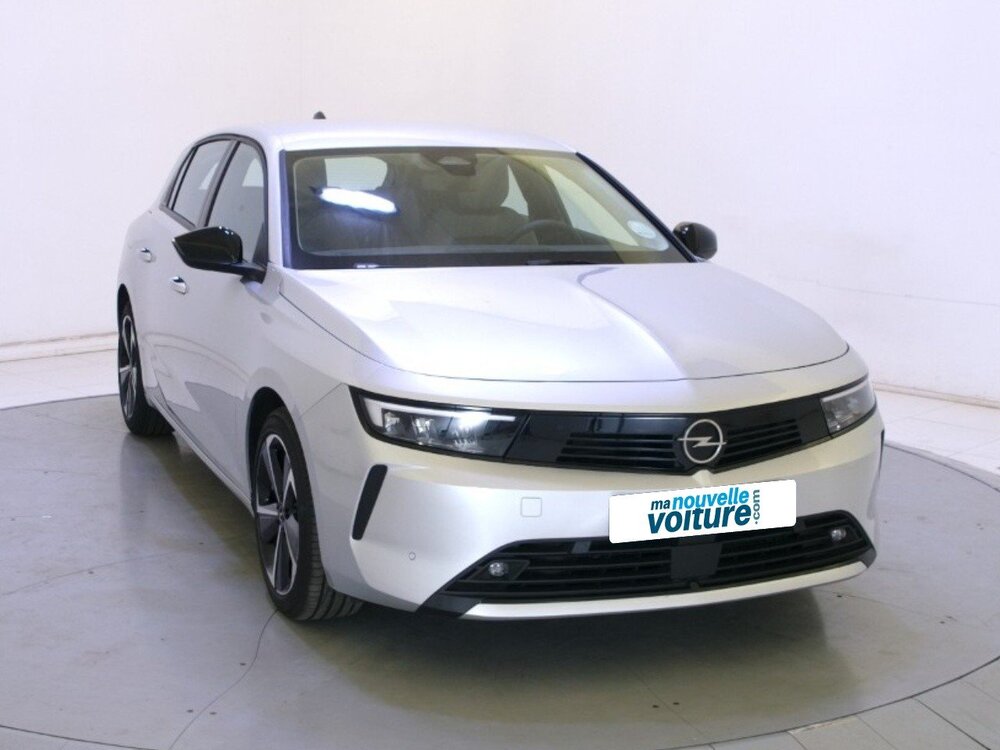 Occasion OPEL Astra Astra 1.2 Turbo 110 ch BVM6