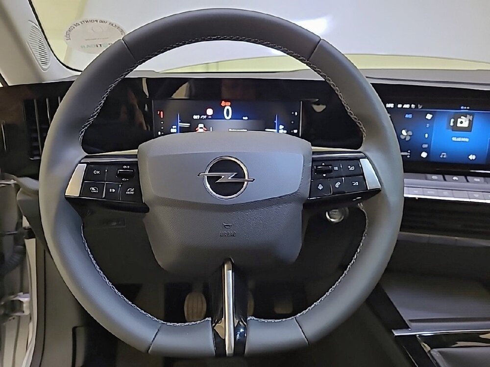 Occasion OPEL Astra Astra 1.2 Turbo 110 ch BVM6