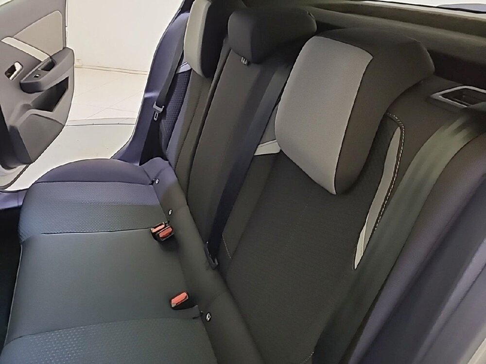 Occasion OPEL Astra Astra 1.2 Turbo 110 ch BVM6