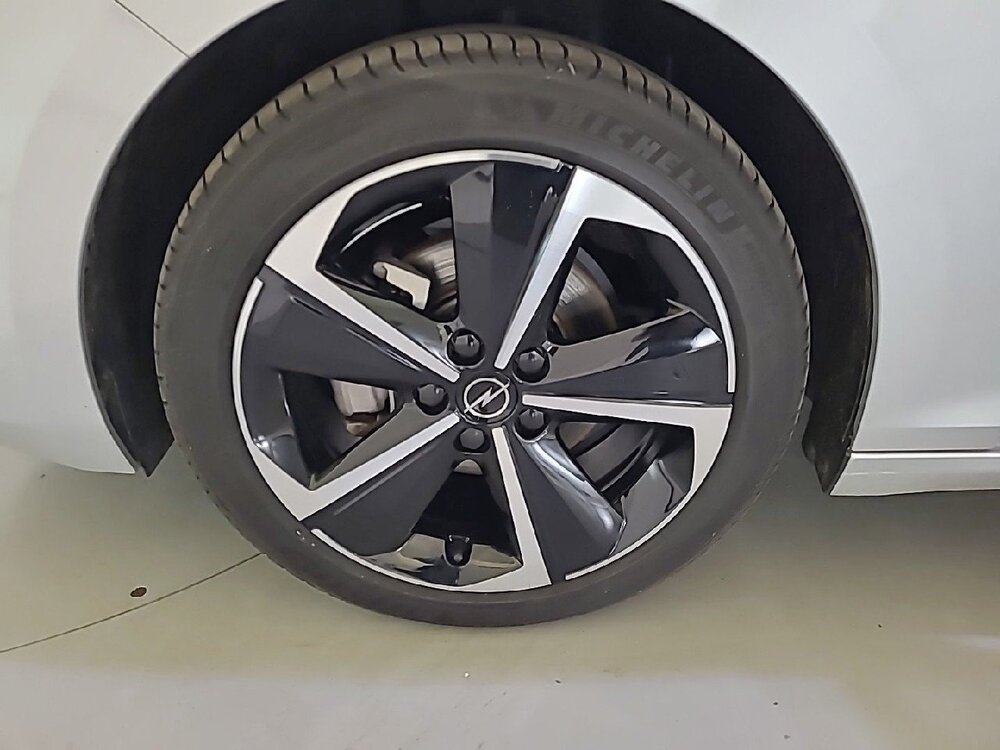 Occasion OPEL Astra Astra 1.2 Turbo 110 ch BVM6