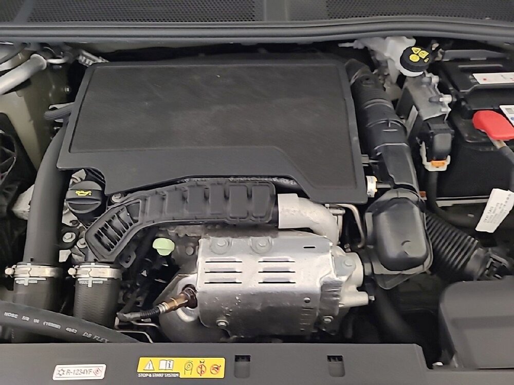 Occasion OPEL Astra Astra 1.2 Turbo 110 ch BVM6