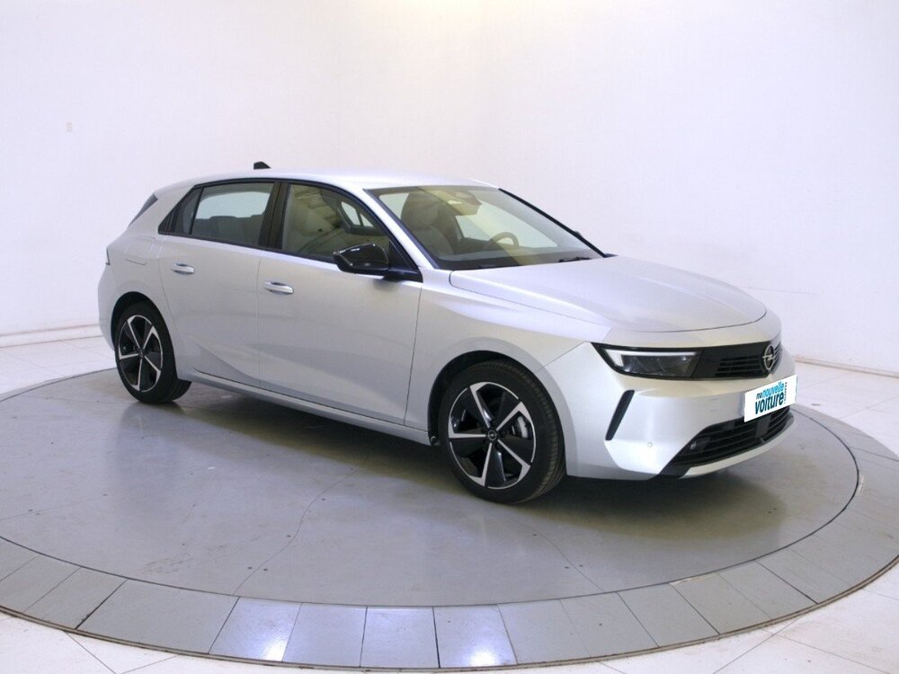 Occasion OPEL Astra Astra 1.2 Turbo 110 ch BVM6