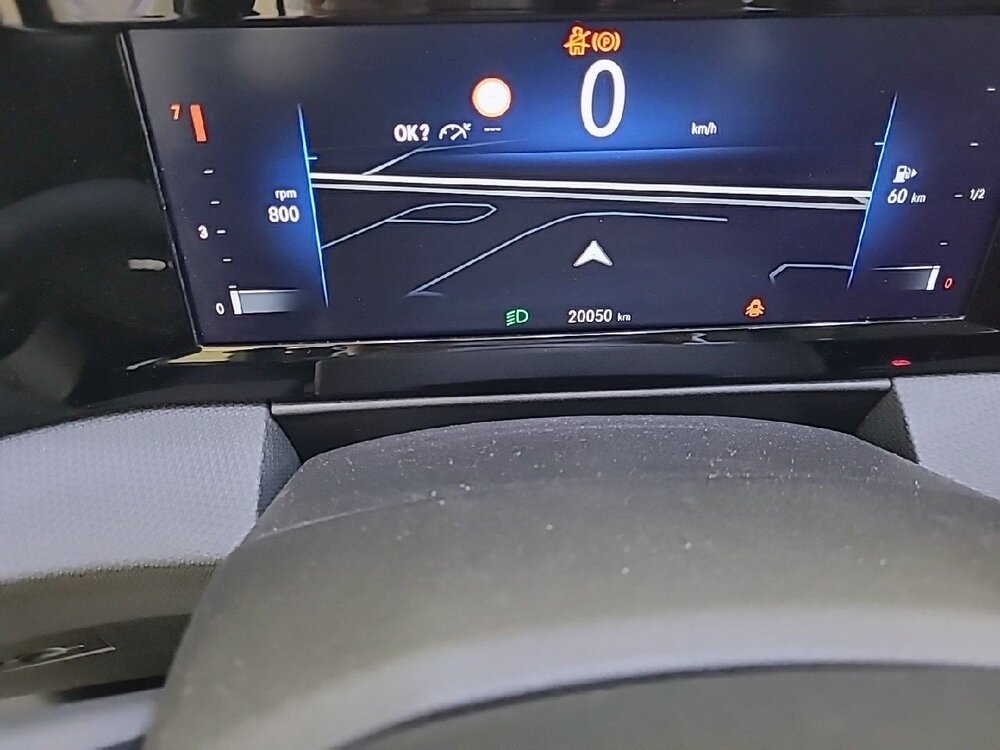 Occasion OPEL Astra Astra 1.2 Turbo 110 ch BVM6