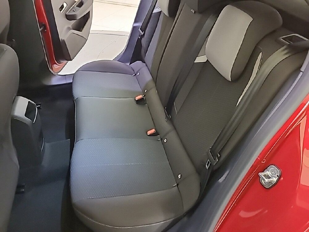 Occasion OPEL Astra Astra 1.2 Turbo 130 ch BVA8