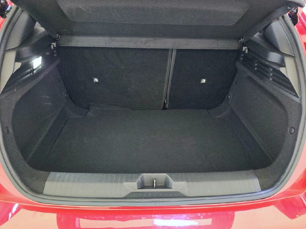 Occasion OPEL Astra Astra 1.2 Turbo 130 ch BVA8