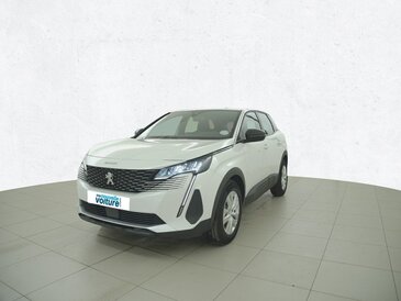 Occasion PEUGEOT 3008 3008 Hybrid 136 e-DCS6 - Active Pack