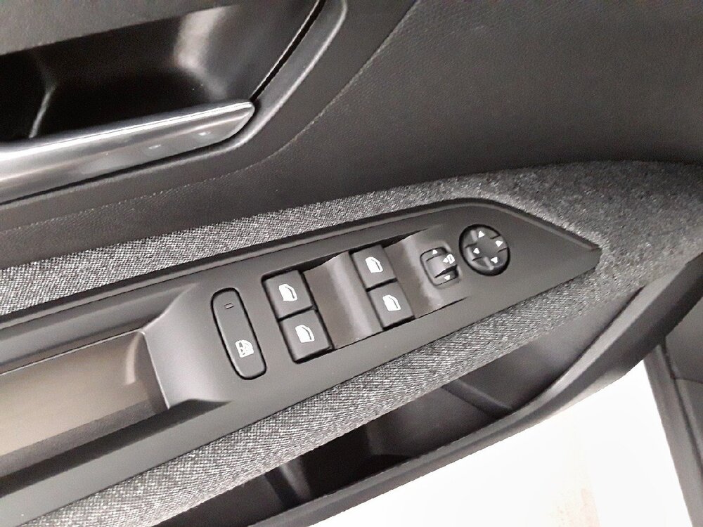 Occasion PEUGEOT 3008 3008 Hybrid 136 e-DCS6 - Active Pack