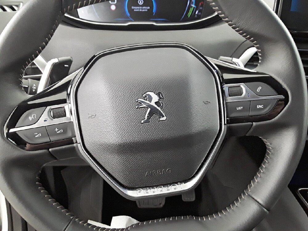 Occasion PEUGEOT 3008 3008 Hybrid 136 e-DCS6 - Active Pack