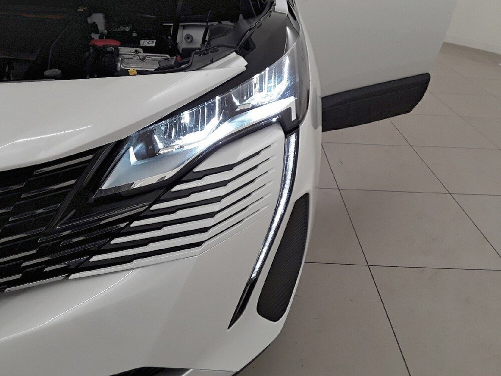 Occasion PEUGEOT 3008 3008 Hybrid 136 e-DCS6 - Active Pack