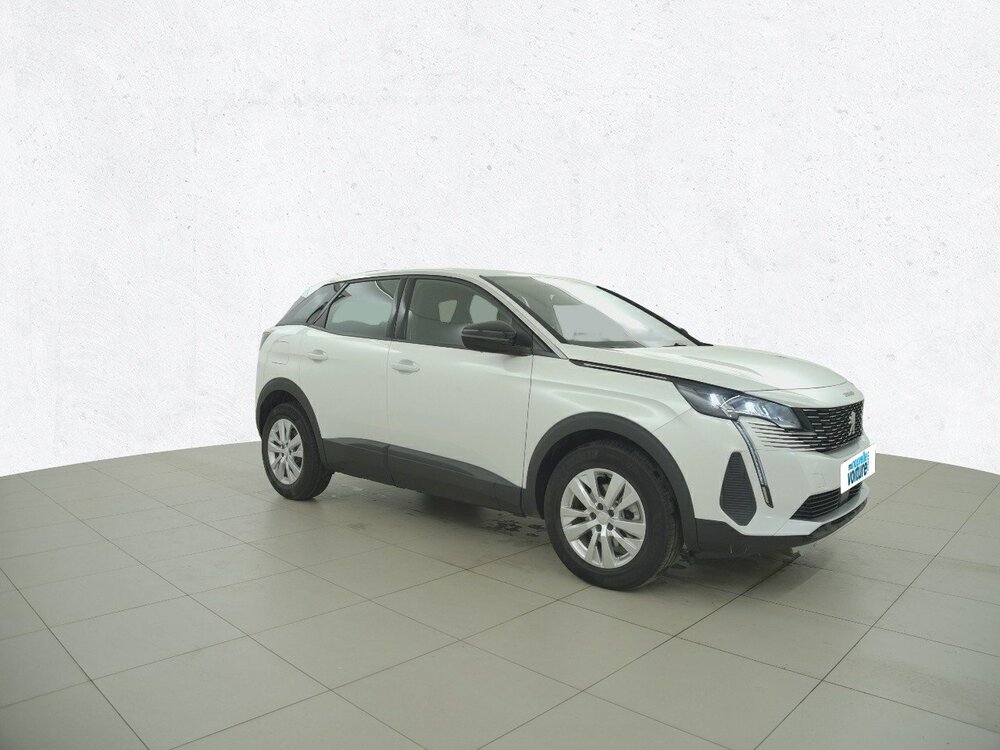 Occasion PEUGEOT 3008 3008 Hybrid 136 e-DCS6 - Active Pack
