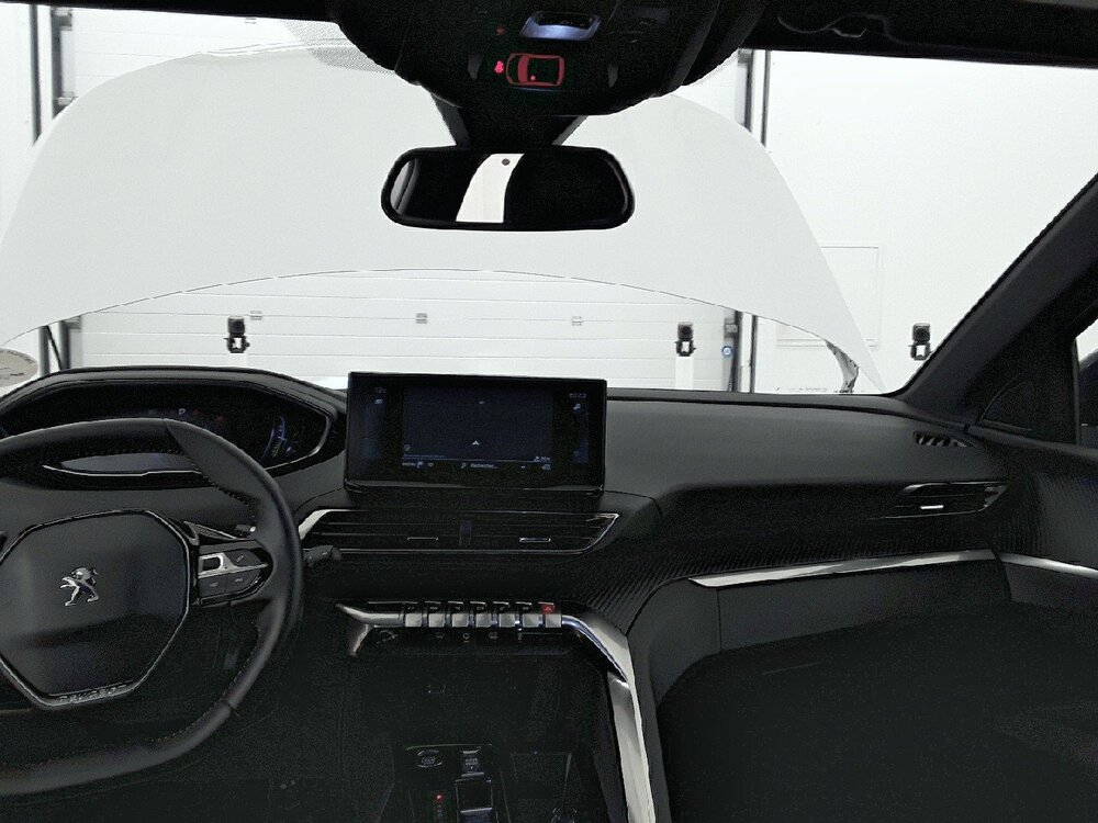 Occasion PEUGEOT 3008 3008 Hybrid 136 e-DCS6 - Active Pack