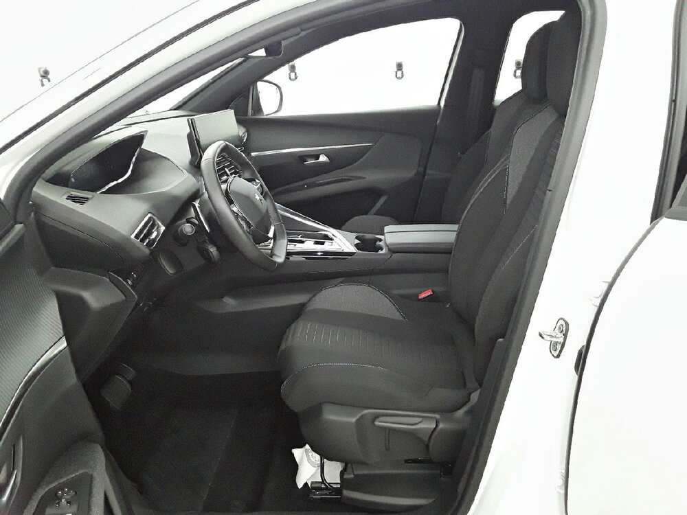 Occasion PEUGEOT 3008 3008 Hybrid 136 e-DCS6 - Active Pack