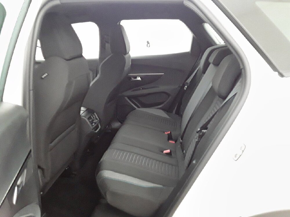 Occasion PEUGEOT 3008 3008 Hybrid 136 e-DCS6 - Active Pack