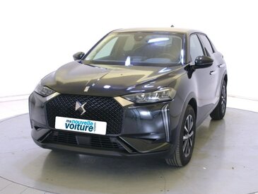 Occasion DS DS3 DS 3 PureTech 100 BVM6 - Bastille