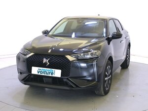 Occasion DS DS3 DS 3 PureTech 100 BVM6 - Bastille
