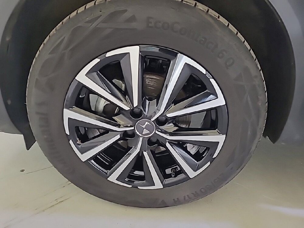 Occasion DS DS3 DS 3 PureTech 100 BVM6 - Bastille