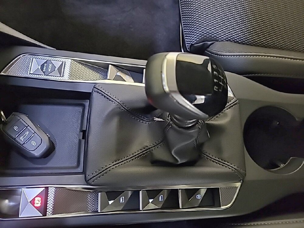 Occasion DS DS3 DS 3 PureTech 100 BVM6 - Bastille