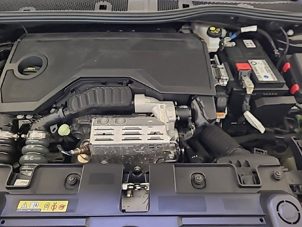 Occasion DS DS3 DS 3 PureTech 100 BVM6 - Bastille