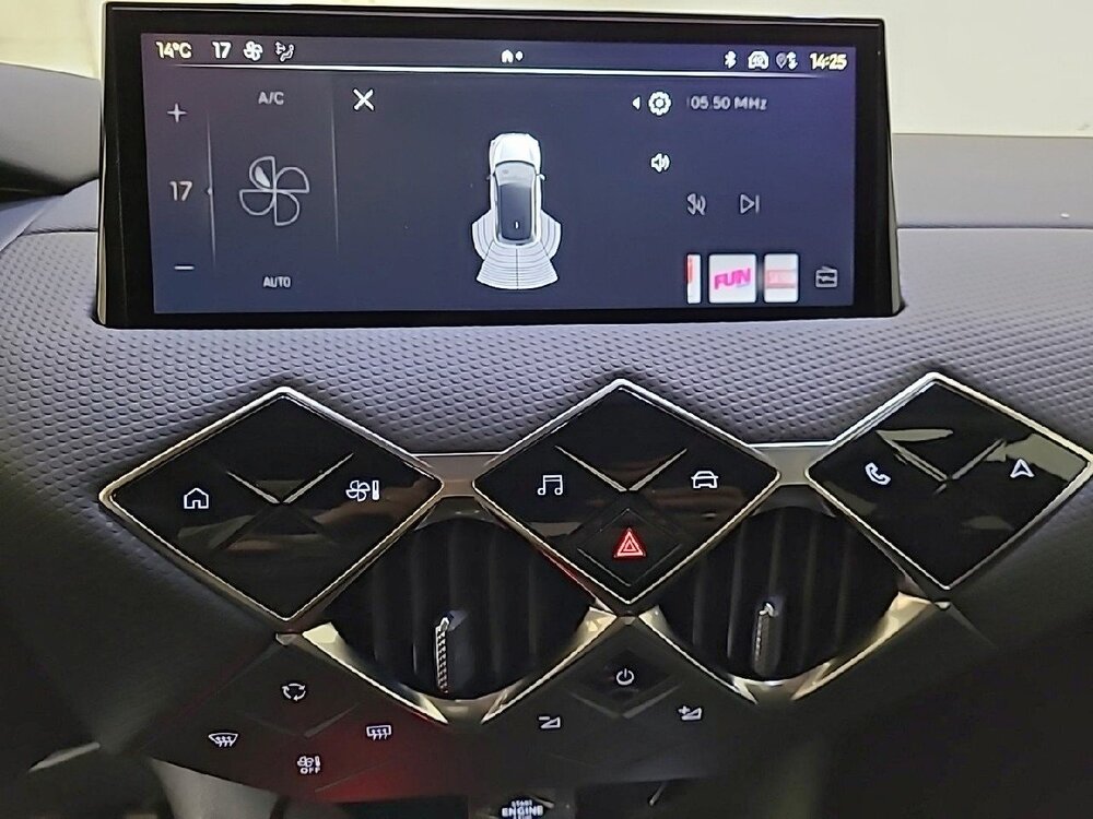 Occasion DS DS3 DS 3 PureTech 100 BVM6 - Bastille