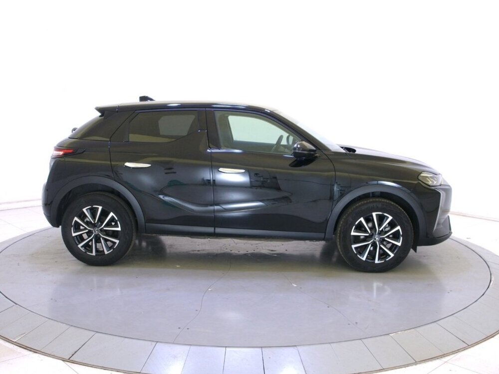 Occasion DS DS3 DS 3 PureTech 100 BVM6 - Bastille