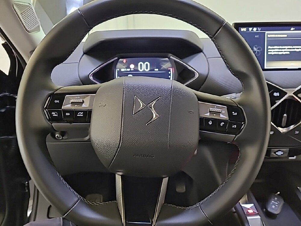 Occasion DS DS3 DS 3 PureTech 100 BVM6 - Bastille