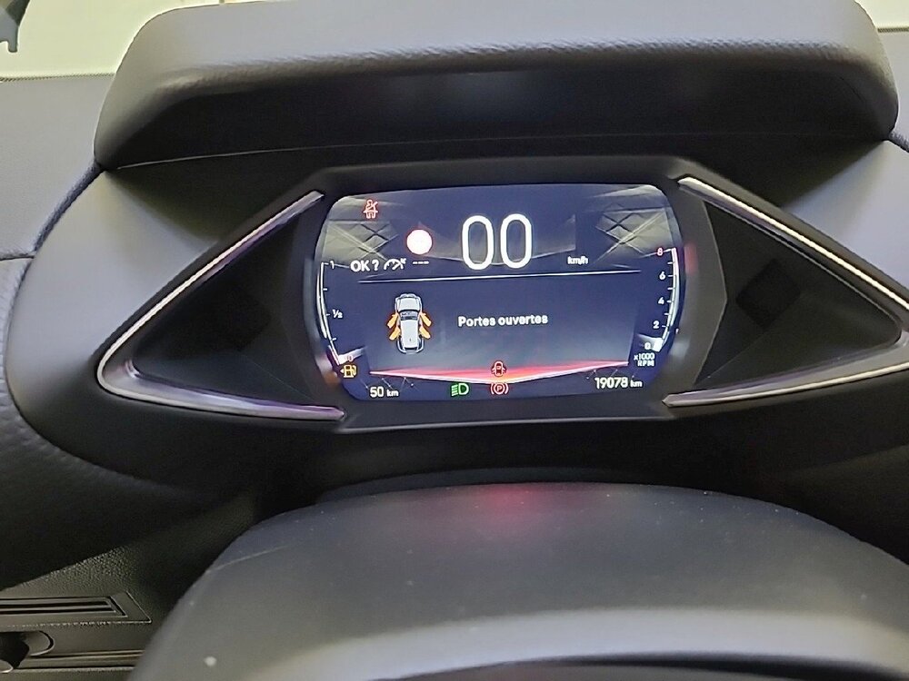 Occasion DS DS3 DS 3 PureTech 100 BVM6 - Bastille