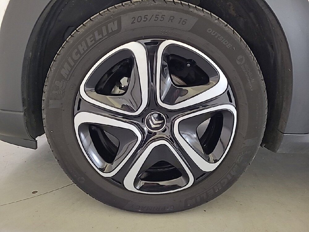 Occasion CITROEN C3 C3 PureTech 83 ch BVM5 - Plus