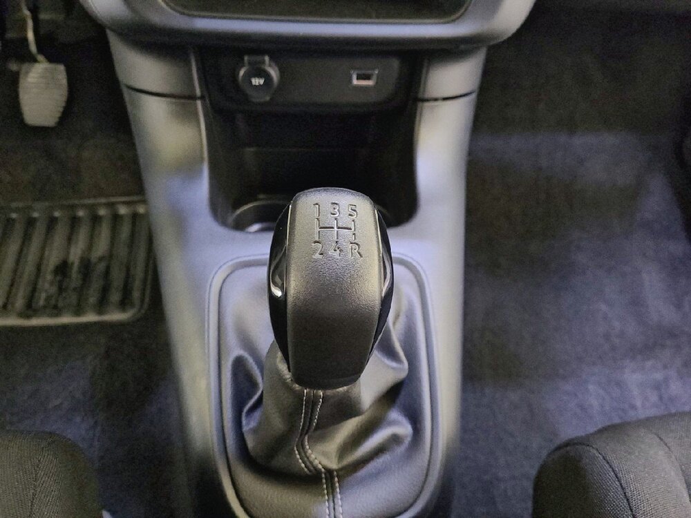 Occasion CITROEN C3 C3 PureTech 83 ch BVM5 - Plus