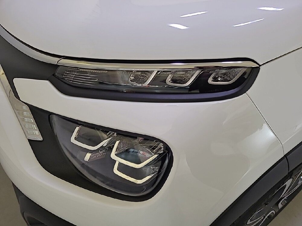 Occasion CITROEN C3 C3 PureTech 83 ch BVM5 - Plus