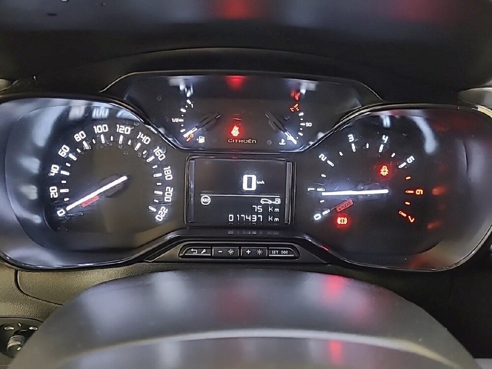 Occasion CITROEN C3 C3 PureTech 83 ch BVM5 - Plus