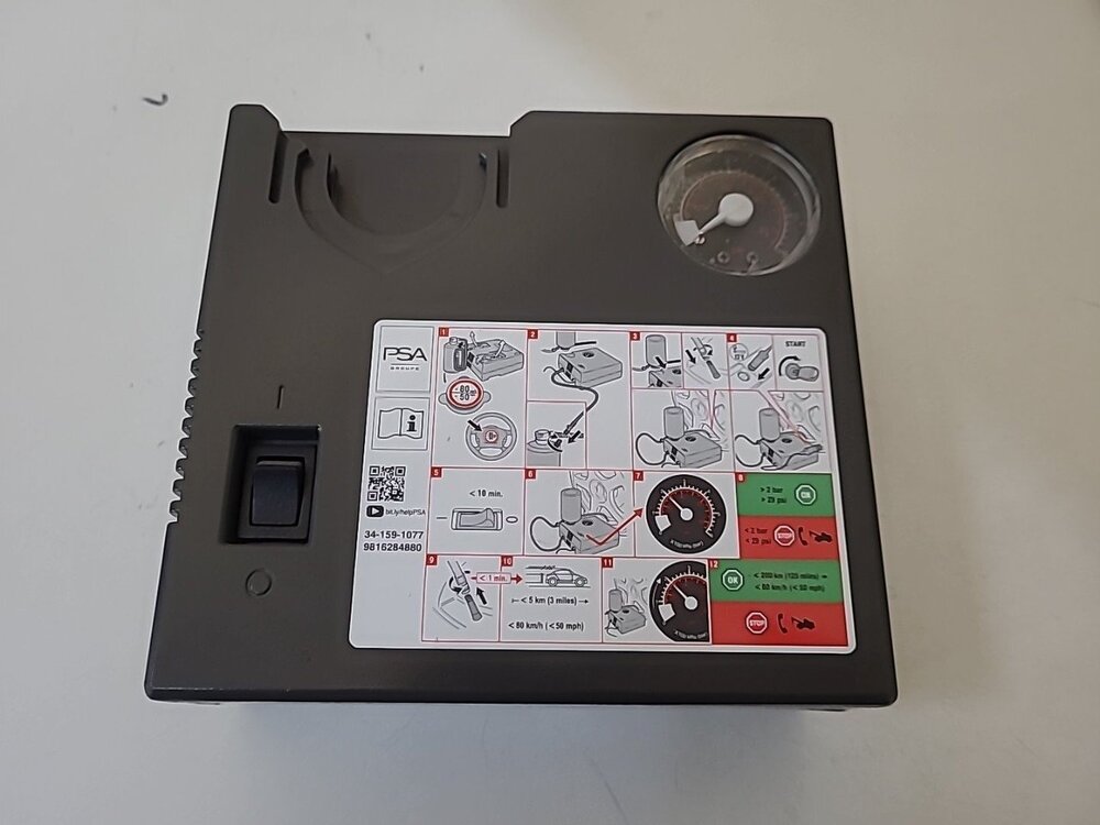 Occasion CITROEN C3 C3 PureTech 83 ch BVM5 - Plus