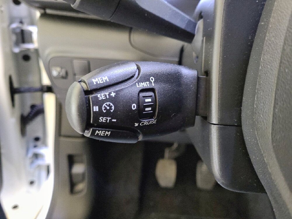 Occasion CITROEN C3 C3 PureTech 83 ch BVM5 - Plus