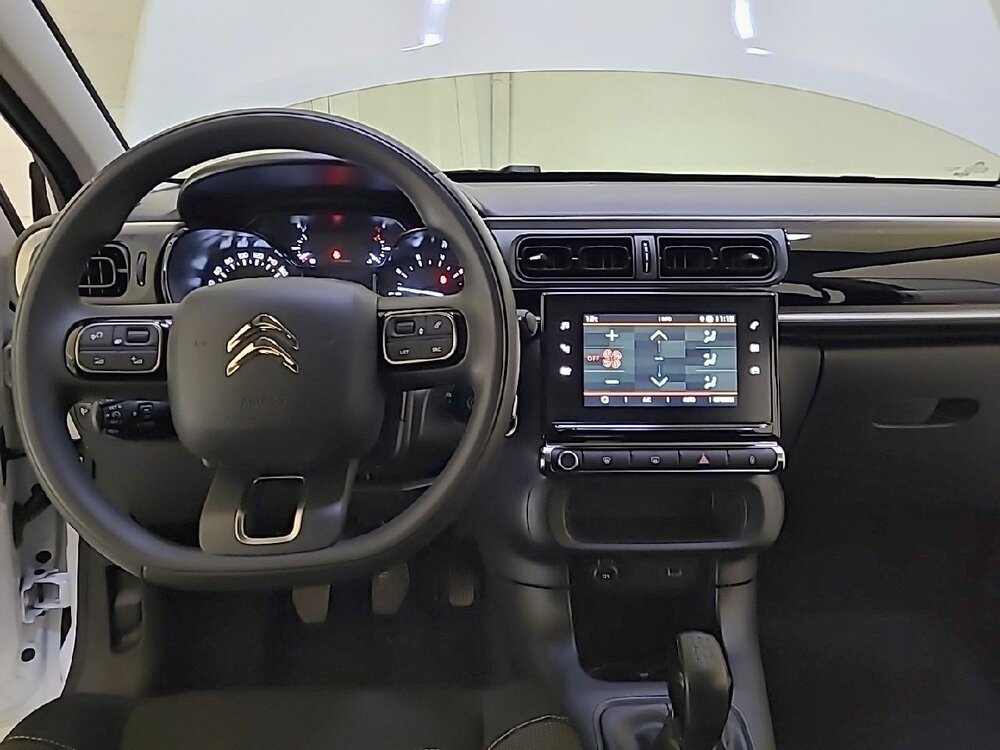 Occasion CITROEN C3 C3 PureTech 83 ch BVM5 - Plus