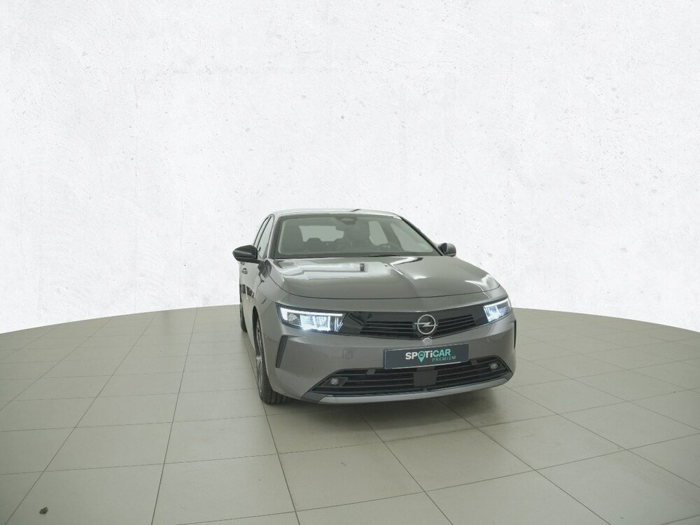 Occasion OPEL Astra Astra 1.2 Turbo 130 ch BVA8