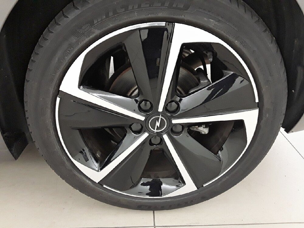 Occasion OPEL Astra Astra 1.2 Turbo 130 ch BVA8