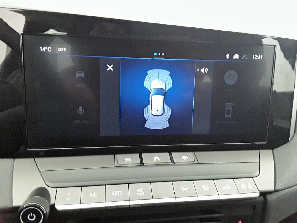 Occasion OPEL Astra Astra 1.2 Turbo 130 ch BVA8