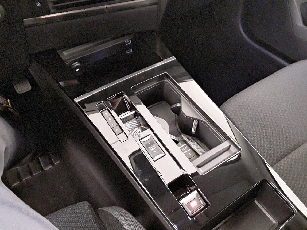 Occasion OPEL Astra Astra 1.2 Turbo 130 ch BVA8