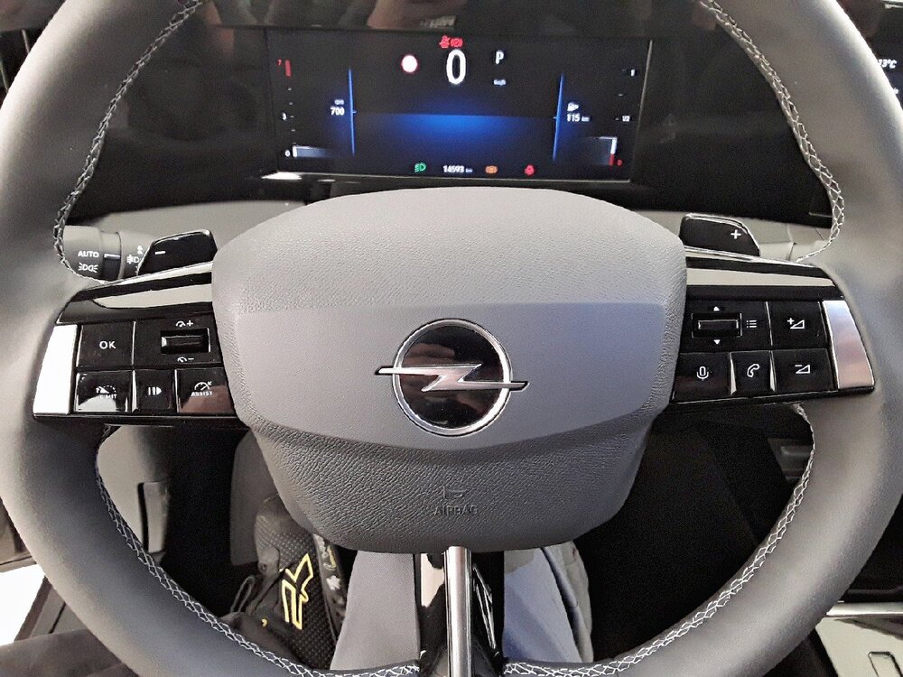 Occasion OPEL Astra Astra 1.2 Turbo 130 ch BVA8