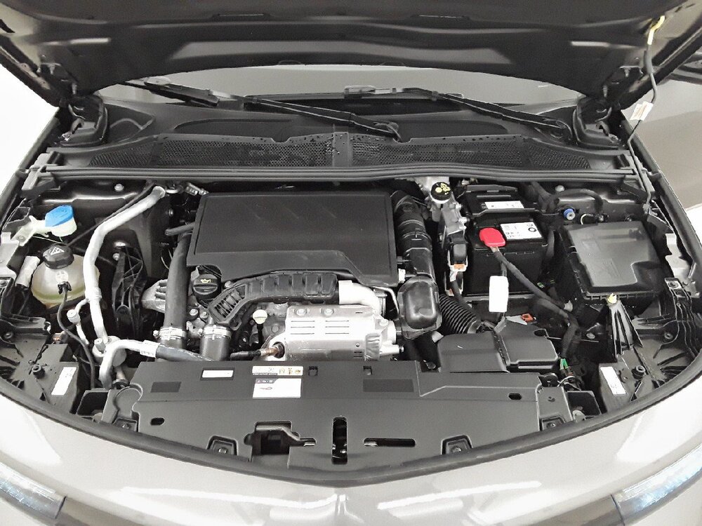 Occasion OPEL Astra Astra 1.2 Turbo 130 ch BVA8