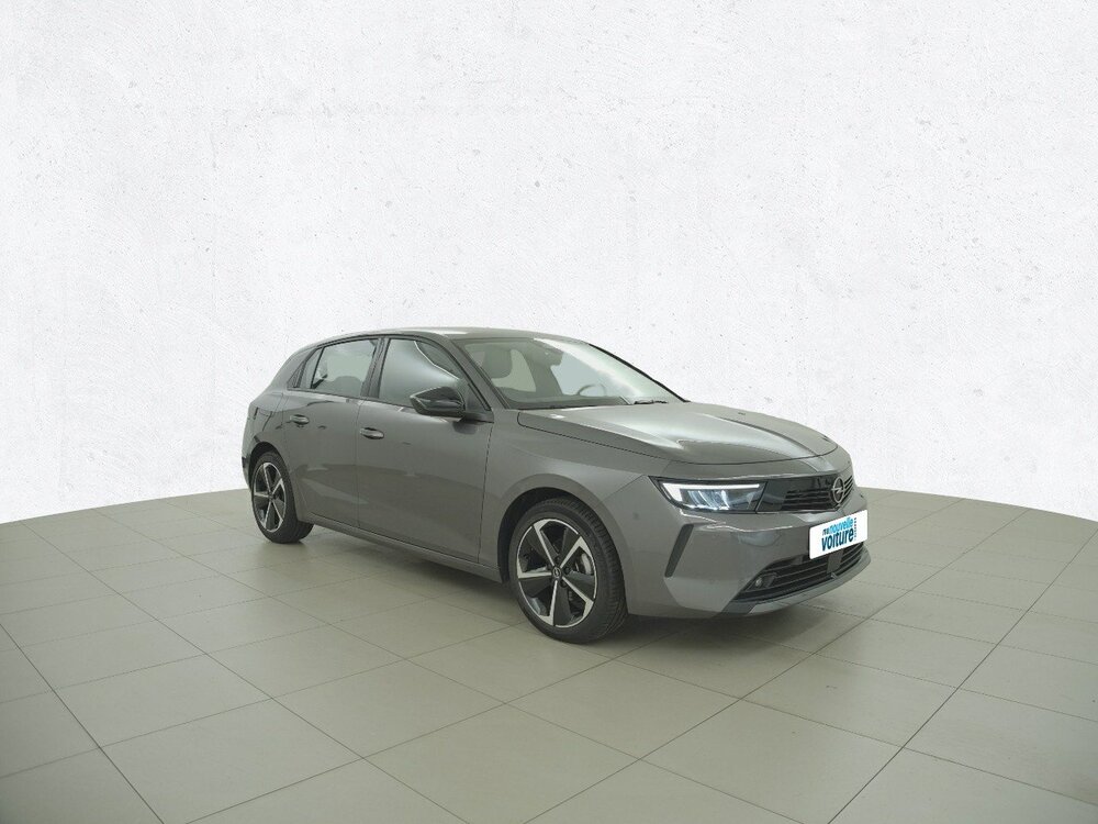 Occasion OPEL Astra Astra 1.2 Turbo 130 ch BVA8