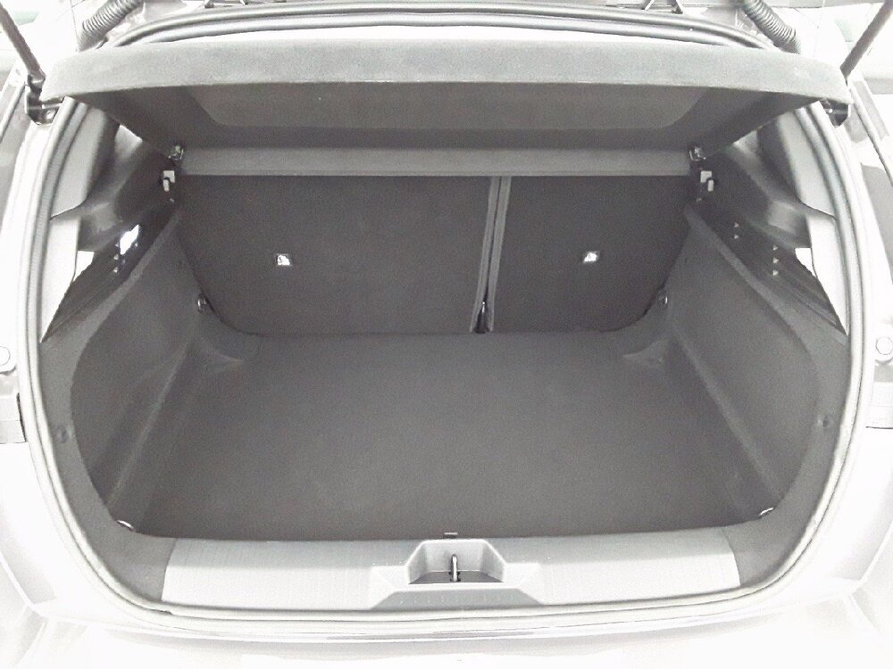 Occasion OPEL Astra Astra 1.2 Turbo 130 ch BVA8